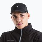 Шапка с козирка Boxraw SMRT-TEC black