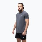 Мъжка тениска BOXRAW Valdes charcoal
