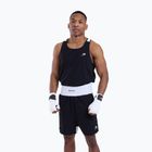 Мъжка тениска Boxraw Stevenson Tank 2.0 black/white