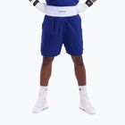 Мъжки тренировъчни шорти Boxraw Stevenson V2 blue/white