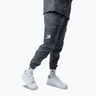 Мъжки панталони за бягане Boxraw Dundee Cargo charcoal