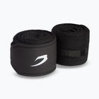 Боксьорски бандажи Boxraw Hand Wraps black