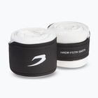 Боксьорски бандажи Boxraw Hand Wraps white