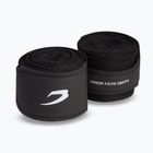Боксьорски бандажи BOXRAW Hand Wraps 450 cm black