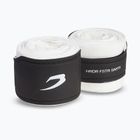 Боксьорски бандажи BOXRAW Hand Wraps 450 cm white