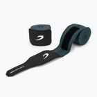 Боксьорски бандажи BOXRAW Hand Wraps 450 cm grey