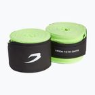 Боксьорски бандажи BOXRAW Hand Wraps 450 cm green