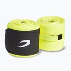 Боксьорски бандажи BOXRAW Hand Wraps 450 cm yellow