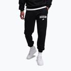 Мъжки панталони за бягане BOXRAW East Street Bottoms black