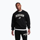 Мъжки суитшърт BOXRAW East Street Sweatshirt black