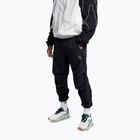 Мъжки панталони за бягане BOXRAW Tunero Training Joggers black