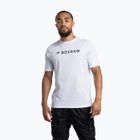 Мъжка тениска Boxraw A.B.C. White