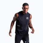 Мъжка тениска BOXRAW Make 'Em Miss Muscle black
