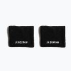 Хавлиени накитници BOXRAW Sweats 2 pcs. black
