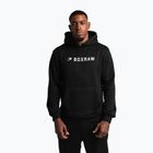 Мъжки суитшърт BOXRAW A.B.C. Hoodie black