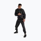Мъжки гащеризон BOXRAW Hagler Sauna Suit 2.0 black