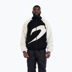 Мъжко яке Boxraw Walker Sherpa black/cream