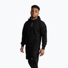 Мъжки суитшърт Boxraw Strike Oversized Hoodie black