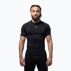 Мъжка тениска BOXRAW Saddler Compression black