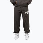 Мъжки панталони за бягане BOXRAW East Street Shell Bottoms charcoal