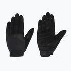 Колоездачни ръкавици Endura Loop Full Finger черни