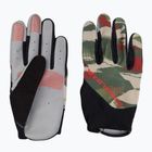 Мъжки ръкавици за колоездене Endura Hummvee Lite Iconed tweed green