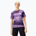 Дамско колоездачно трико Endura Patchwork Ltd W bramble
