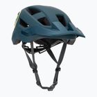 Детска велосипедна каска Endura Hummvee Youth barra blue