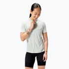 Дамско колоездачно трико Endura Loop Zipped mains grey