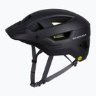Каска за велосипед Endura Hummvee MIPS черна