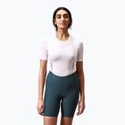 Дамски шорти за колоездене Endura Loop Bibshort teal