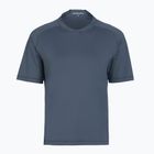 Дамска тениска за колоездене Endura Alltrack Roam Tech W carbon grey