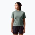 Дамска тениска за колоездене Endura Alltrack Roam Tech W sage green