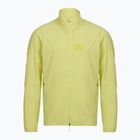 Мъжко яке за колоездене Endura Alltrack Ride Packable Jacket oil seed