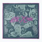 Кърпа за колоездене Endura Alltrack Ride Resort Bandana carbon grey