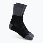 Дамски чорапи Endura BaaBaa Merino Winter W black