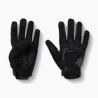 Велосипедни ръкавици Endura Singletrack Windproof Glove black