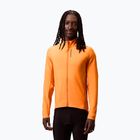 Мъжки суитшърт за колоездене Endura Loop Ride L/S Jersey end orange