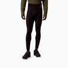 Мъжки колоездачни панталони Endura Loop Ride Thermal Tight black