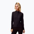 Дамски суитшърт за колоездене Endura Loop Ride L/S Jersey black