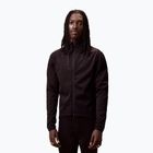 Мъжко яке за колоездене Endura Alltrack Race Wind Jacket black