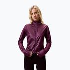 Дамско яке за колоездене Endura Pro SL Race Insulated W black cherry