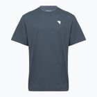 Тениска за колоездене Endura Icon Logo Graphic Tee carbon grey