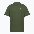 Тениска за колоездене Endura Icon Logo Graphic Tee olive-green