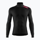 Мъжка колоездачна блуза с дълъг ръкав HUUB Eternal LS Thermal black/red