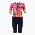 Дамски костюм за триатлон HUUB Her Spirit Long Course Suit 2