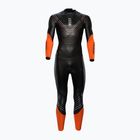 HUUB Мъжка плувна пяна Araya без ръкави orange