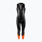 HUUB Мъжка плувна пяна Araya без ръкави orange