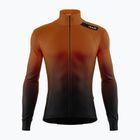 HUUB Core 4 Thermal LS copper brown мъжки колоездачен анцуг с дълъг ръкав