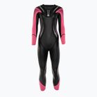 Плувна пяна HUUB Surface 3.3 fluo pink за жени